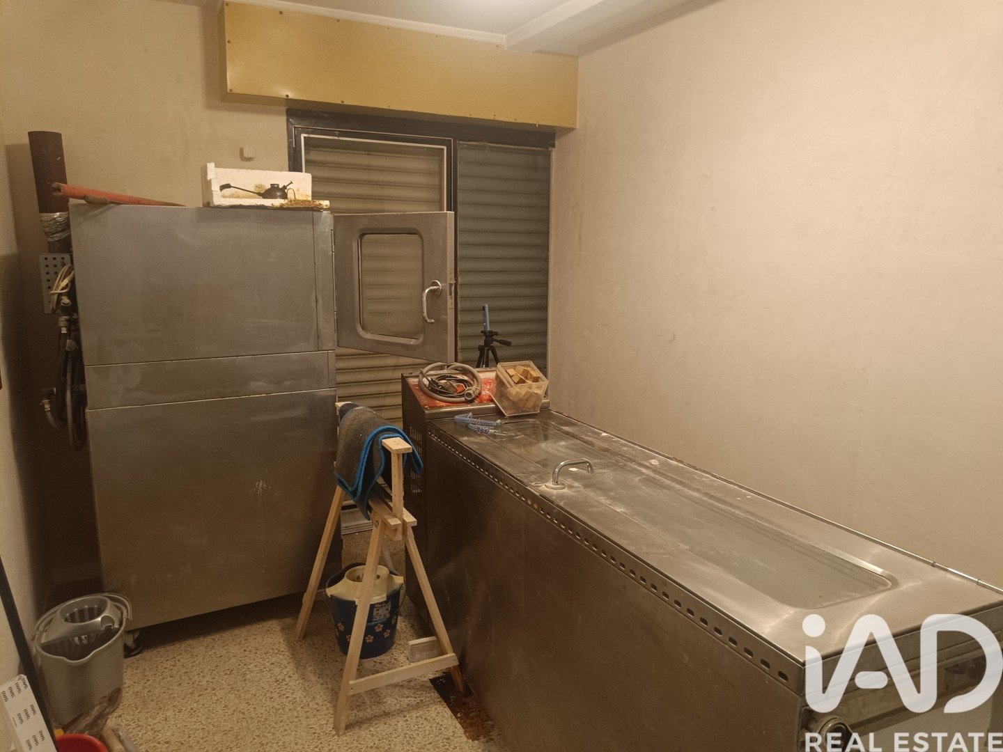 Lokal usługowy w Barcelona, Hiszpania 2 sypialnie, 57 mkw. nr 185319