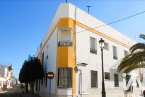 Apartamento en Isla Cristina, Huelva, España 3 dormitorios, 78.05 m2 No. 185317