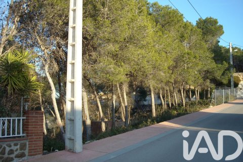 Terreno in vendita a Olivella, Barcelona, Spagna 1400 mq. N° 185320 - foto 3