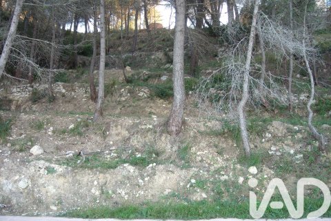 Terreno in vendita a Olivella, Barcelona, Spagna 1400 mq. N° 185320 - foto 5