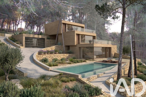 Terreno in vendita a Olivella, Barcelona, Spagna 1400 mq. N° 185320 - foto 8