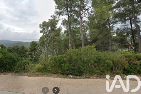 Terreno in vendita a Olivella, Barcelona, Spagna 1400 mq. N° 185320 - foto 2