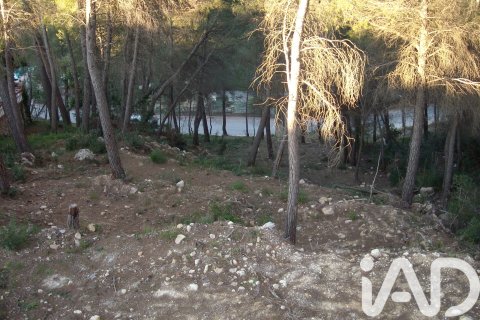 Terreno in vendita a Olivella, Barcelona, Spagna 1400 mq. N° 185320 - foto 4