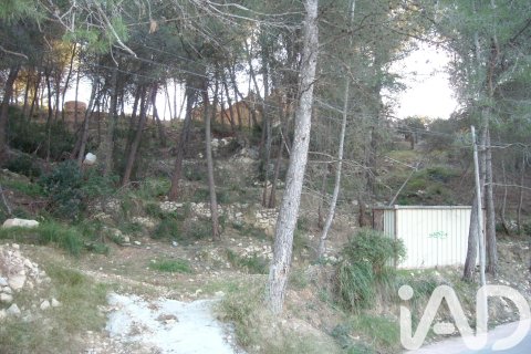 Terreno in vendita a Olivella, Barcelona, Spagna 1400 mq. N° 185320 - foto 6