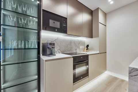 Apartment for sale in Madrid, Spain 3 bedrooms, 122 sq.m. No. 180088 - photo 8