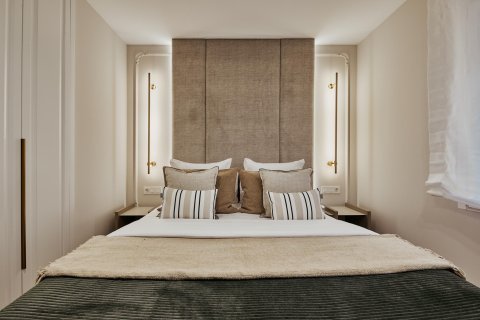 Apartment for sale in Madrid, Spain 3 bedrooms, 122 sq.m. No. 180088 - photo 11