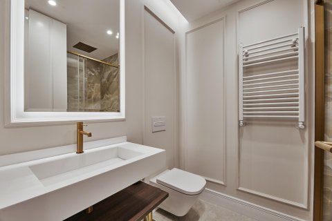 Apartment for sale in Madrid, Spain 3 bedrooms, 122 sq.m. No. 180088 - photo 26