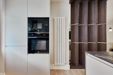 Apartamento en venta en Madrid, España 3 dormitorios, 96 m2 No. 180086 - foto 12