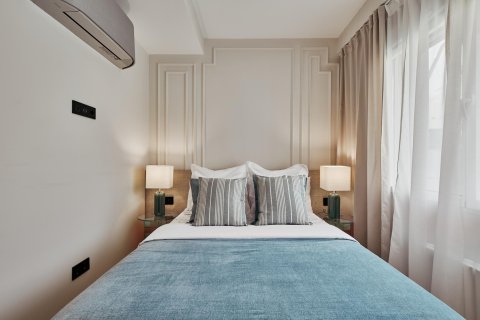 Apartamento en venta en Madrid, España 3 dormitorios, 96 m2 No. 180086 - foto 23