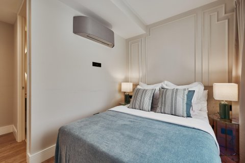Apartamento en venta en Madrid, España 3 dormitorios, 96 m2 No. 180086 - foto 22