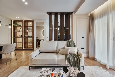 Apartamento en venta en Madrid, España 3 dormitorios, 96 m2 No. 180086 - foto 3