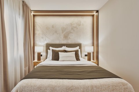 Apartamento en venta en Madrid, España 3 dormitorios, 96 m2 No. 180086 - foto 15