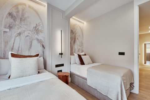 Apartamento en venta en Madrid, España 3 dormitorios, 96 m2 No. 180086 - foto 29