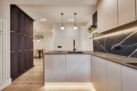 Apartamento en venta en Madrid, España 3 dormitorios, 96 m2 No. 180086 - foto 11