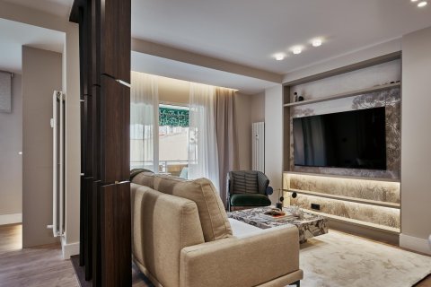 Apartamento en venta en Madrid, España 3 dormitorios, 96 m2 No. 180086 - foto 4