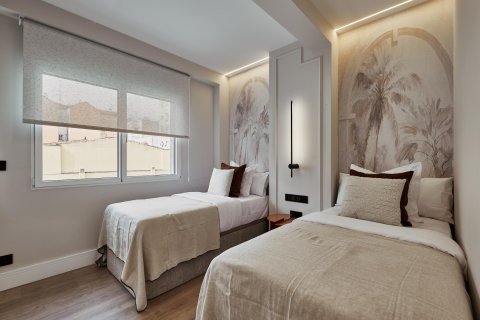 Apartamento en venta en Madrid, España 3 dormitorios, 96 m2 No. 180086 - foto 27