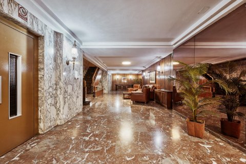 Apartamento en venta en Madrid, España 3 dormitorios, 96 m2 No. 180086 - foto 6