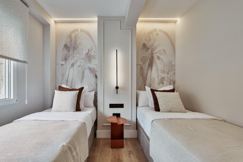 Apartamento en venta en Madrid, España 3 dormitorios, 96 m2 No. 180086 - foto 28