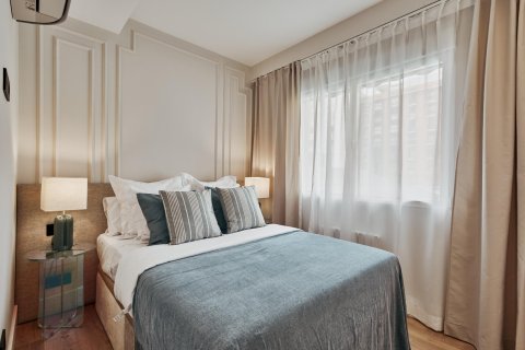 Apartamento en venta en Madrid, España 3 dormitorios, 96 m2 No. 180086 - foto 24