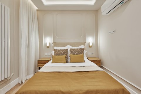 Appartamento in vendita a Madrid, Spagna 3 camere da letto, 134 mq. N° 180089 - foto 16