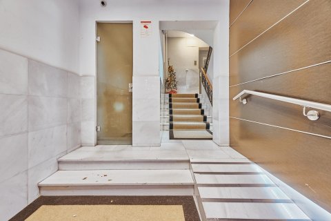Appartamento in vendita a Madrid, Spagna 3 camere da letto, 134 mq. N° 180089 - foto 30