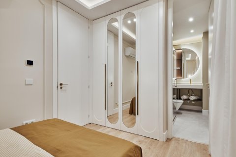 Appartamento in vendita a Madrid, Spagna 3 camere da letto, 134 mq. N° 180089 - foto 18
