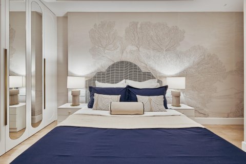 Appartamento in vendita a Madrid, Spagna 3 camere da letto, 134 mq. N° 180089 - foto 22