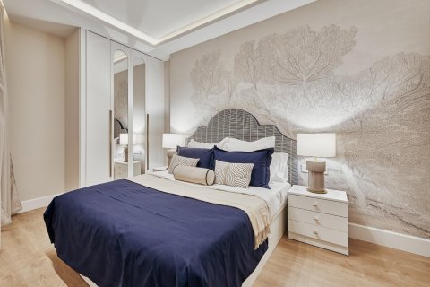 Appartamento in vendita a Madrid, Spagna 3 camere da letto, 134 mq. N° 180089 - foto 21