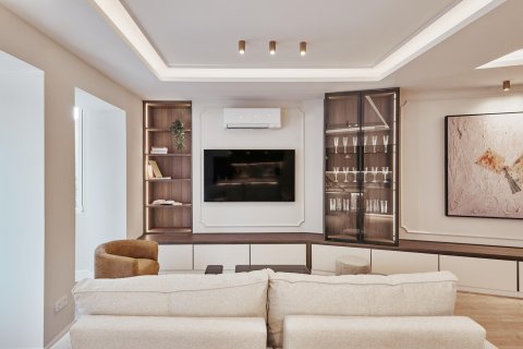 Appartamento in vendita a Madrid, Spagna 3 camere da letto, 134 mq. N° 180089 - foto 6
