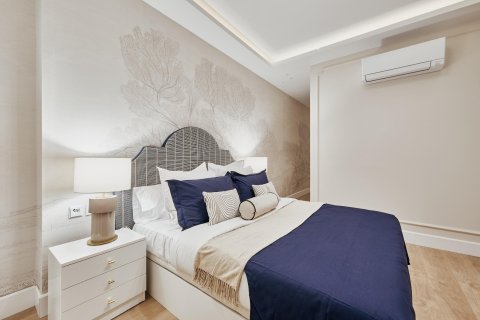 Appartamento in vendita a Madrid, Spagna 3 camere da letto, 134 mq. N° 180089 - foto 23
