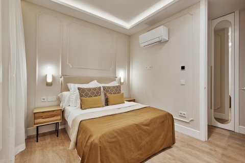 Appartamento in vendita a Madrid, Spagna 3 camere da letto, 134 mq. N° 180089 - foto 15