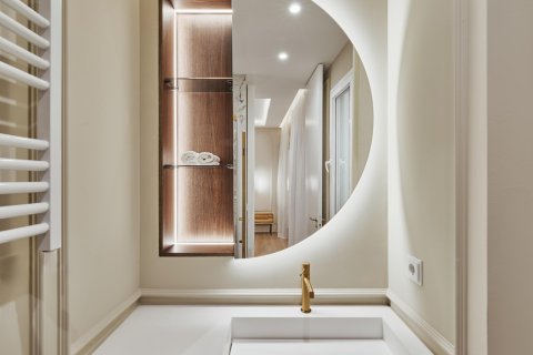 Appartamento in vendita a Madrid, Spagna 3 camere da letto, 134 mq. N° 180089 - foto 20