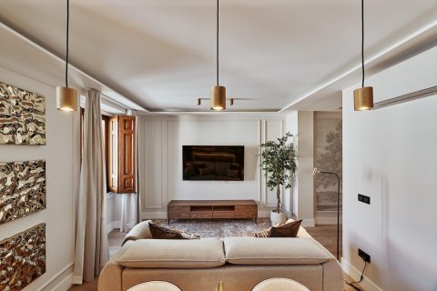 Dzīvoklis pārdošanā Madrid, Spānijā 3 istabas, 122 m2 Nr. 180091 - attēls 3