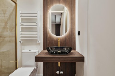 Dzīvoklis pārdošanā Madrid, Spānijā 3 istabas, 122 m2 Nr. 180091 - attēls 23