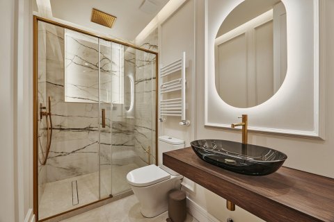 Dzīvoklis pārdošanā Madrid, Spānijā 3 istabas, 122 m2 Nr. 180091 - attēls 28