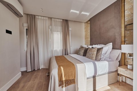 Dzīvoklis pārdošanā Madrid, Spānijā 3 istabas, 122 m2 Nr. 180091 - attēls 14