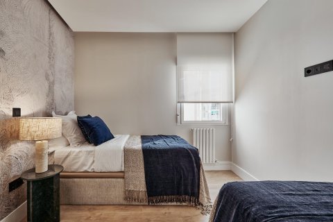 Dzīvoklis pārdošanā Madrid, Spānijā 3 istabas, 122 m2 Nr. 180091 - attēls 24
