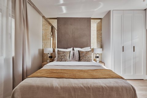 Dzīvoklis pārdošanā Madrid, Spānijā 3 istabas, 122 m2 Nr. 180091 - attēls 12