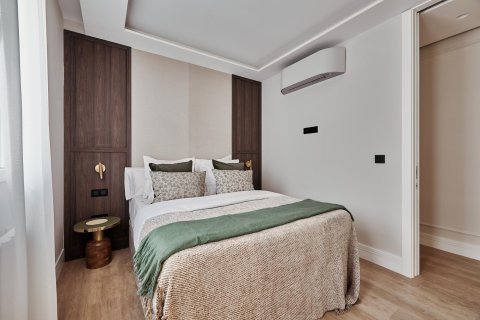 Dzīvoklis pārdošanā Madrid, Spānijā 3 istabas, 122 m2 Nr. 180091 - attēls 20