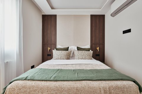 Dzīvoklis pārdošanā Madrid, Spānijā 3 istabas, 122 m2 Nr. 180091 - attēls 21