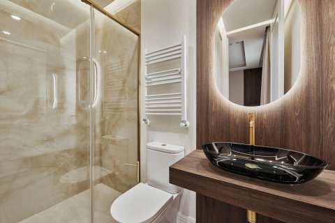 Dzīvoklis pārdošanā Madrid, Spānijā 3 istabas, 122 m2 Nr. 180091 - attēls 22