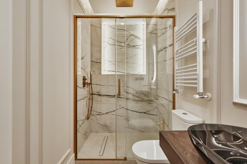 Dzīvoklis pārdošanā Madrid, Spānijā 3 istabas, 122 m2 Nr. 180091 - attēls 29