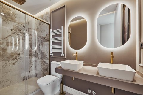 Dzīvoklis pārdošanā Madrid, Spānijā 3 istabas, 122 m2 Nr. 180091 - attēls 16