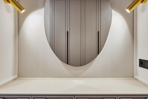 Apartamento en venta en Madrid, España 3 dormitorios, 109 m2 No. 180085 - foto 20