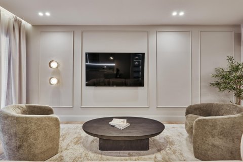 Apartamento en venta en Madrid, España 3 dormitorios, 109 m2 No. 180085 - foto 6
