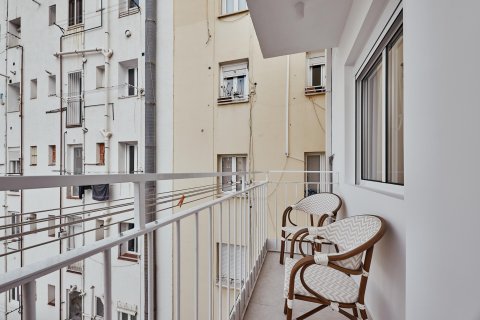 Apartamento en venta en Madrid, España 3 dormitorios, 109 m2 No. 180085 - foto 26