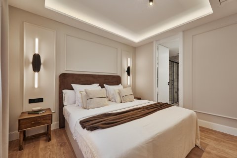 Apartamento en venta en Madrid, España 3 dormitorios, 109 m2 No. 180085 - foto 24