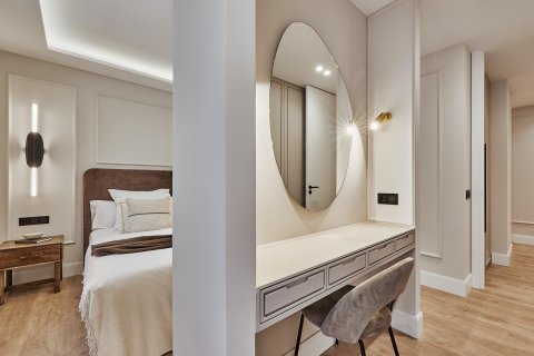 Apartamento en venta en Madrid, España 3 dormitorios, 109 m2 No. 180085 - foto 15