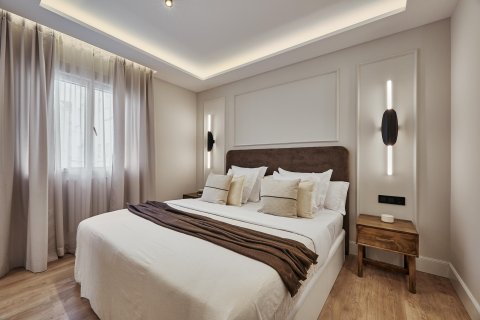 Apartamento en venta en Madrid, España 3 dormitorios, 109 m2 No. 180085 - foto 23