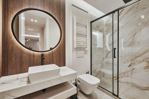 Apartamento en venta en Madrid, España 3 dormitorios, 109 m2 No. 180085 - foto 16